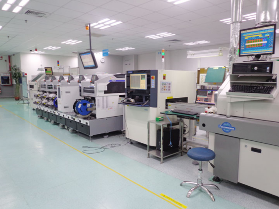 Things You must understand If You Stay in SMT Electronics Factory