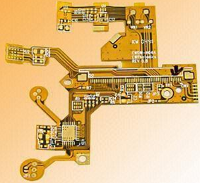 EKT AOI’s Inspection Capability for FPC board